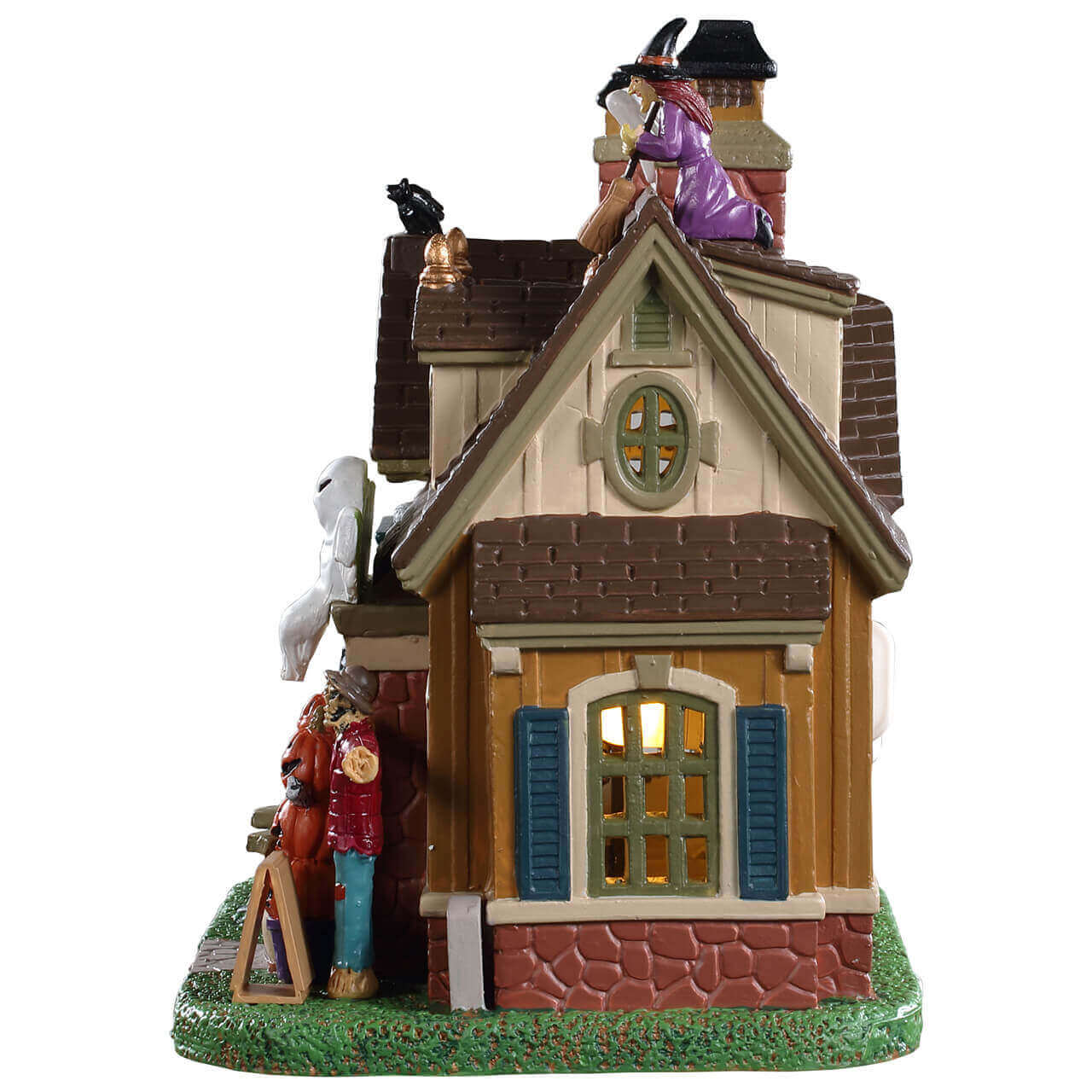 LEMAX Spooky Winner #95455